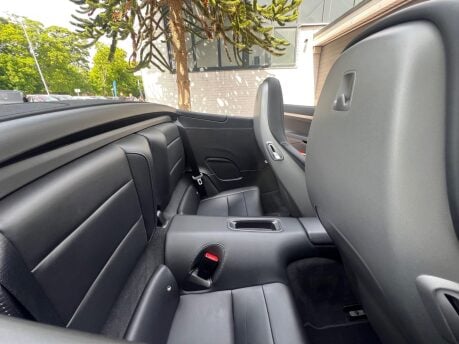 Porsche 911 CARRERA S PDK 18