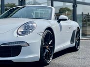 Porsche 911 CARRERA S PDK 13