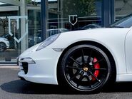 Porsche 911 CARRERA S PDK 10