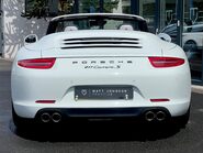 Porsche 911 CARRERA S PDK 26