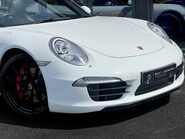 Porsche 911 CARRERA S PDK 27