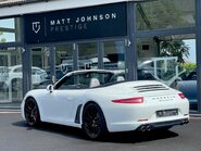 Porsche 911 CARRERA S PDK 15
