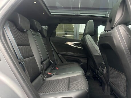 Renault Austral 1.2 E-TECH iconic esprit Alpine Auto Euro 6 (s/s) 5dr 14