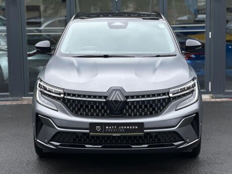 Renault Austral 1.2 E-TECH iconic esprit Alpine Auto Euro 6 (s/s) 5dr 23