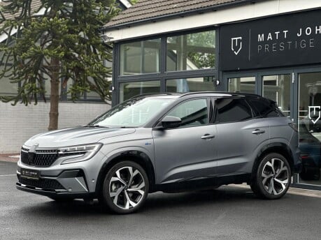 Renault Austral 1.2 E-TECH iconic esprit Alpine Auto Euro 6 (s/s) 5dr 26