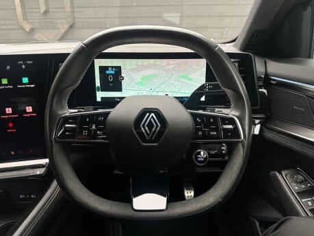 Renault Austral 1.2 E-TECH iconic esprit Alpine Auto Euro 6 (s/s) 5dr 41