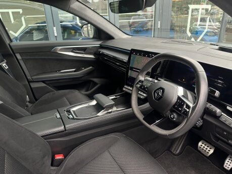 Renault Austral 1.2 E-TECH iconic esprit Alpine Auto Euro 6 (s/s) 5dr 18