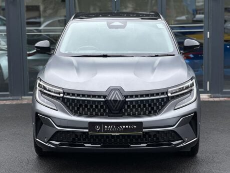 Renault Austral 1.2 E-TECH iconic esprit Alpine Auto Euro 6 (s/s) 5dr 23