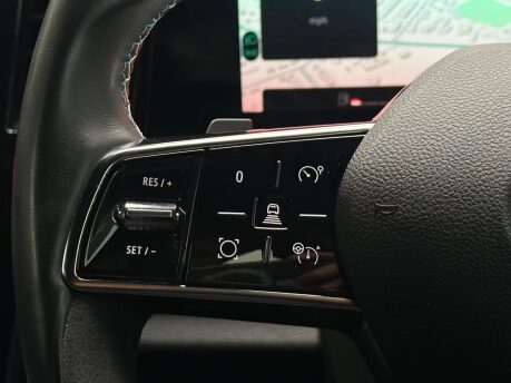 Renault Austral 1.2 E-TECH iconic esprit Alpine Auto Euro 6 (s/s) 5dr 46