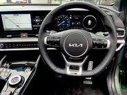 Kia Sportage GT-LINE S 3