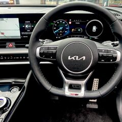 Kia Sportage GT-LINE S 2