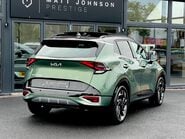 Kia Sportage GT-LINE S 2