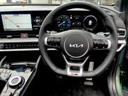 Kia Sportage GT-LINE S 3