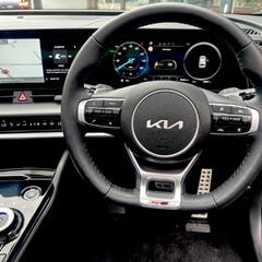 Kia Sportage GT-LINE S 2