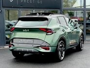 Kia Sportage GT-LINE S 4