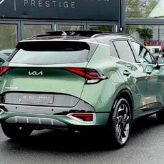 Kia Sportage GT-LINE S 3