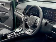 Kia Sportage GT-LINE S 9