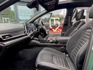 Kia Sportage GT-LINE S 17