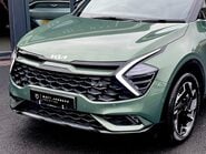 Kia Sportage GT-LINE S 19