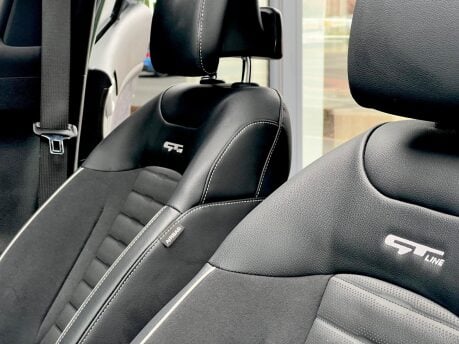 Kia Sportage GT-LINE S 20