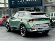 Kia Sportage GT-LINE S 21
