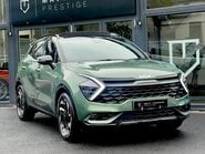 Kia Sportage GT-LINE S 26