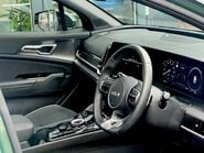 Kia Sportage GT-LINE S 28