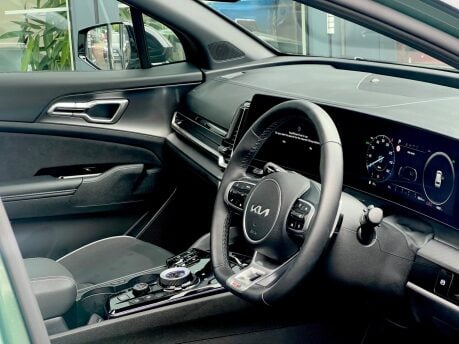Kia Sportage GT-LINE S 28