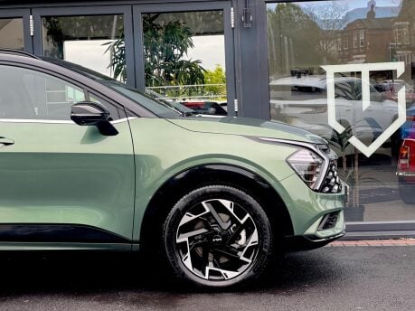 Kia Sportage GT-LINE S 30