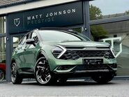 Kia Sportage GT-LINE S 25