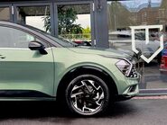 Kia Sportage GT-LINE S 32