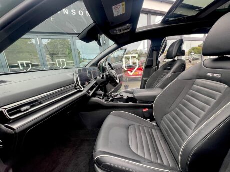 Kia Sportage GT-LINE S 15