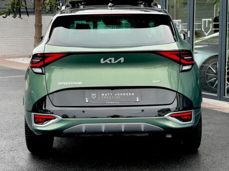 Kia Sportage GT-LINE S 19