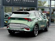 Kia Sportage GT-LINE S 2