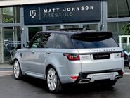 Land Rover Range Rover Sport SDV6 AUTOBIOGRAPHY DYNAMIC 2