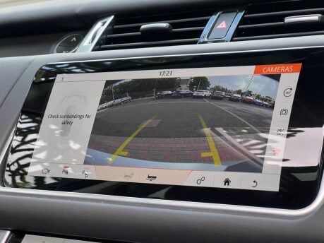 Land Rover Range Rover Sport SDV6 AUTOBIOGRAPHY DYNAMIC 3