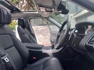 Land Rover Range Rover Sport SDV6 AUTOBIOGRAPHY DYNAMIC 4