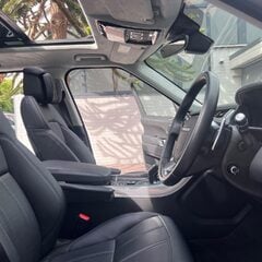 Land Rover Range Rover Sport SDV6 AUTOBIOGRAPHY DYNAMIC 3