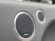 Land Rover Range Rover Sport SDV6 AUTOBIOGRAPHY DYNAMIC 8