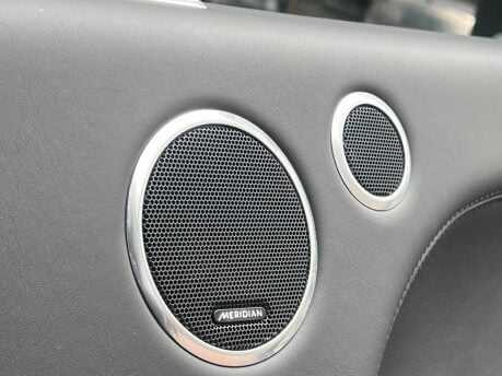 Land Rover Range Rover Sport SDV6 AUTOBIOGRAPHY DYNAMIC 8