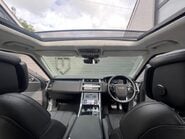 Land Rover Range Rover Sport SDV6 AUTOBIOGRAPHY DYNAMIC 14