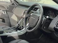 Land Rover Range Rover Sport SDV6 AUTOBIOGRAPHY DYNAMIC 15