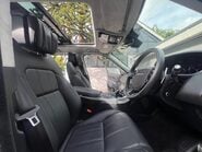 Land Rover Range Rover Sport SDV6 AUTOBIOGRAPHY DYNAMIC 16
