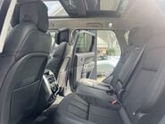 Land Rover Range Rover Sport SDV6 AUTOBIOGRAPHY DYNAMIC 21