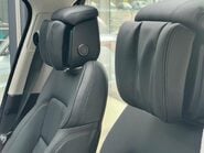 Land Rover Range Rover Sport SDV6 AUTOBIOGRAPHY DYNAMIC 23