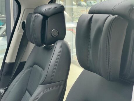 Land Rover Range Rover Sport SDV6 AUTOBIOGRAPHY DYNAMIC 23
