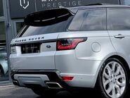 Land Rover Range Rover Sport SDV6 AUTOBIOGRAPHY DYNAMIC 24