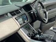 Land Rover Range Rover Sport SDV6 AUTOBIOGRAPHY DYNAMIC 29