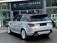 Land Rover Range Rover Sport SDV6 AUTOBIOGRAPHY DYNAMIC 30