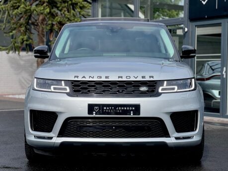 Land Rover Range Rover Sport SDV6 AUTOBIOGRAPHY DYNAMIC 31